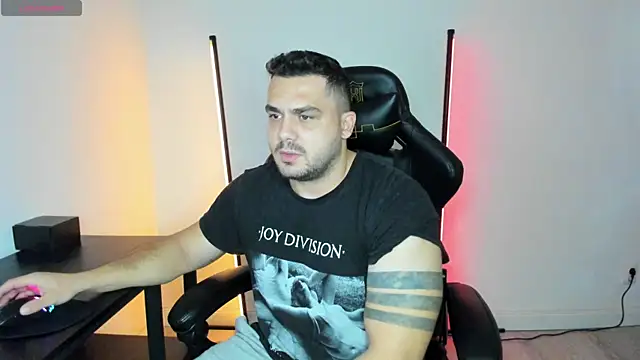 Danielbateson online show from 14, 10, 2025