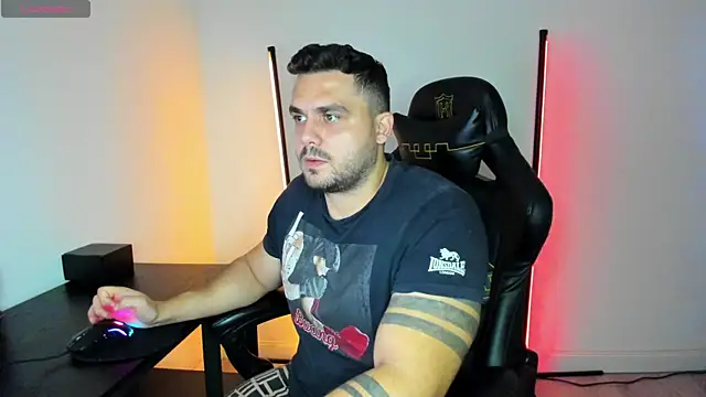 Danielbateson online show from 16, 10, 2025