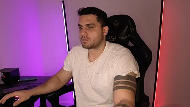 Danielbateson online show from 11, 1, 2026