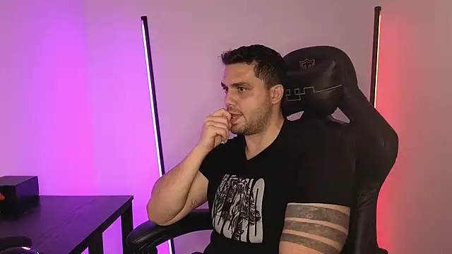 Danielbateson online show from 10, 1, 2026