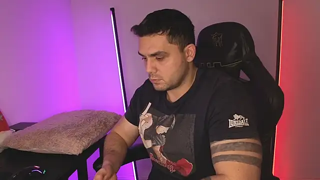 Danielbateson online show from 7, 1, 2026