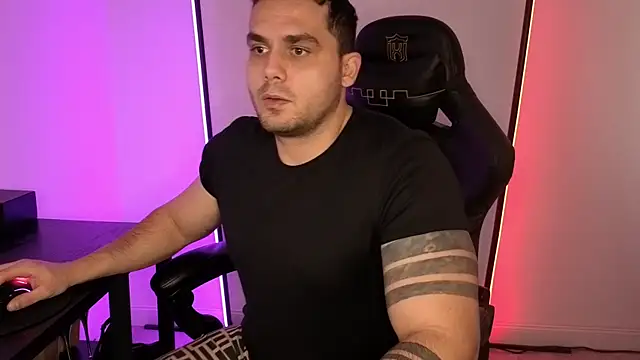 Danielbateson online show from 8, 1, 2026