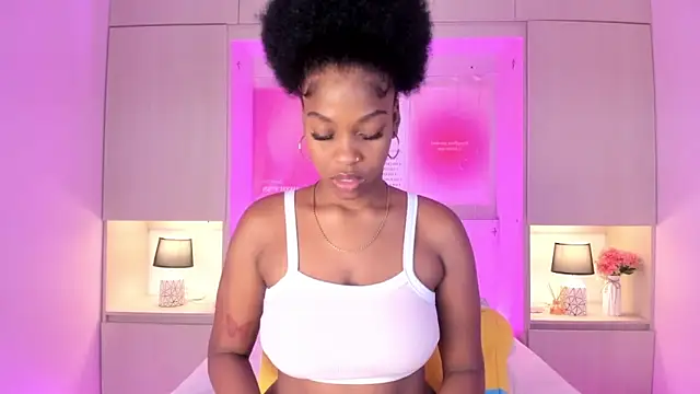 MaraBaker online show from 28, 10, 2025