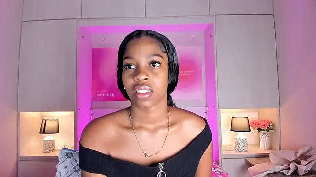 MaraBaker online show from 30, 11, 2025