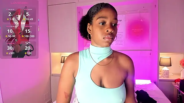 MaraBaker online show from 11, 11, 2025