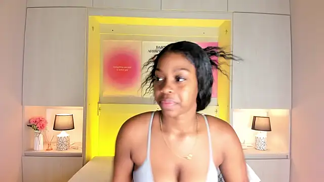 MaraBaker online show from 19, 11, 2025