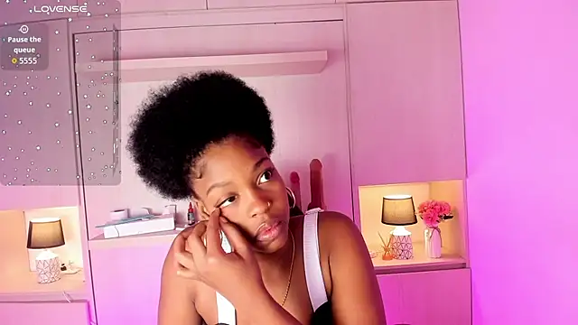 MaraBaker online show from 1, 11, 2025