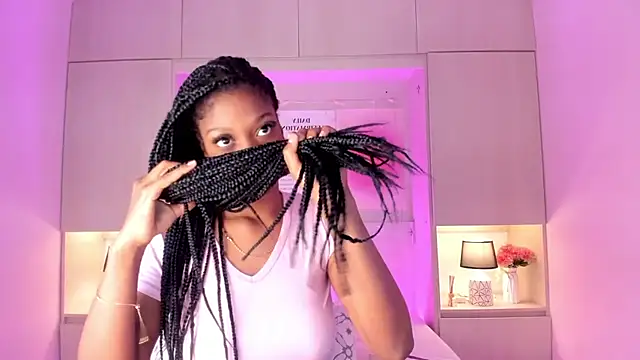 MaraBaker online show from 23, 10, 2025