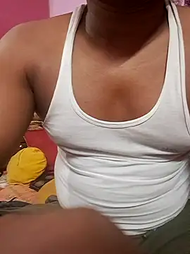 Pinky 1369 online show from 15, 5, 2026