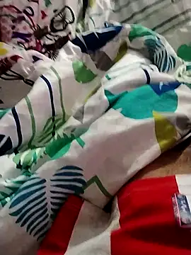 SlingingAsteroid online show from 5, 12, 2025