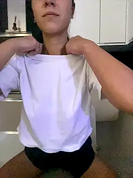 CrissmainH online show from 17, 10, 2025