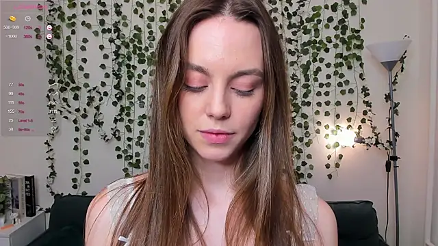 sweet and flirt online show from 14, 11, 2025