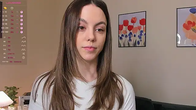 sweet and flirt online show from 5, 12, 2025