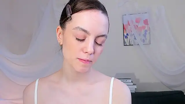 sweet and flirt online show from 1, 2, 2026