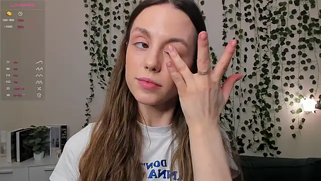 sweet and flirt online show from 15, 11, 2025