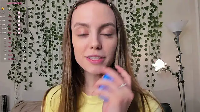 sweet and flirt online show from 24, 10, 2025