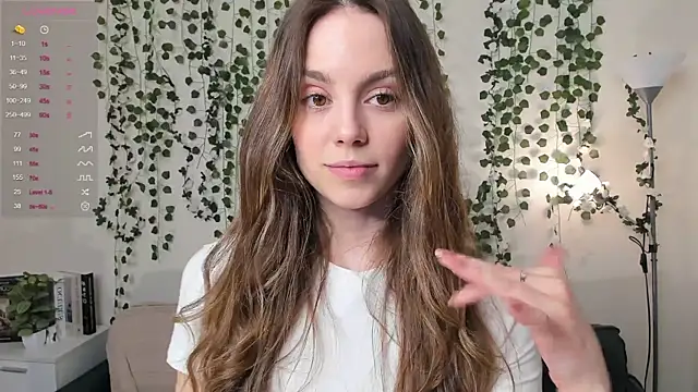 sweet and flirt online show from 28, 10, 2025