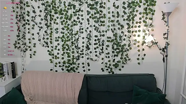 sweet and flirt online show from 25, 10, 2025