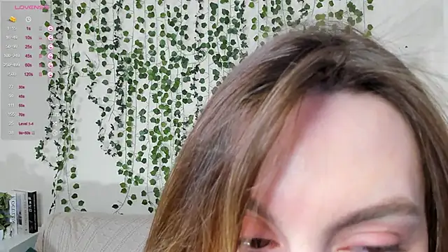 sweet and flirt online show from 1, 11, 2025