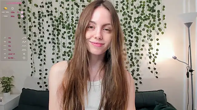 sweet and flirt online show from 16, 10, 2025