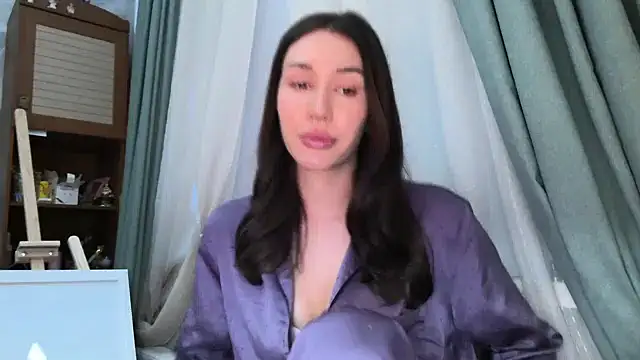 Zarinissa online show from 10, 2, 2026