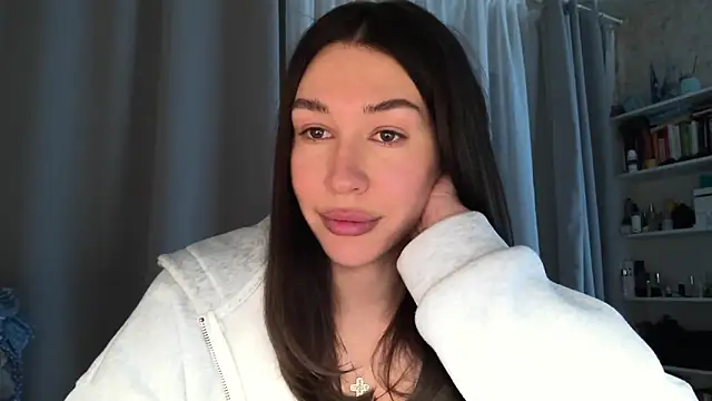 Zarinissa online show from 12, 2, 2026