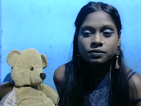 Indiansmiley01 online show from 14, 2, 2026
