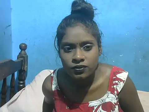 Indiansmiley01 online show from 14, 1, 2026