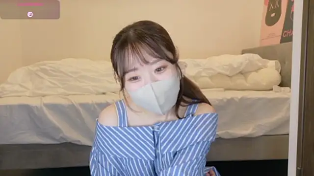 yura ra ra online show from 9, 4, 2026