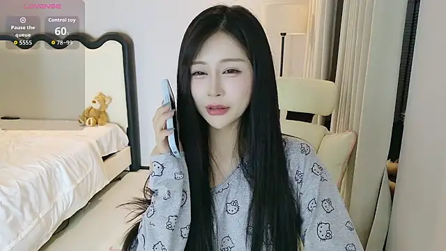 yiyi 3523 online show from 28, 4, 2026