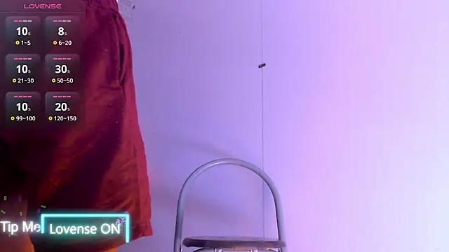 Jayden Morris online show from 17, 3, 2026