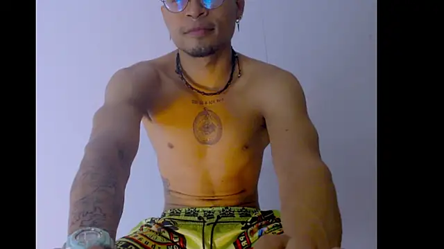 Jayden Morris online show from 11, 3, 2026