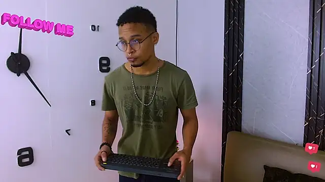 Jayden Morris online show from 16, 1, 2026