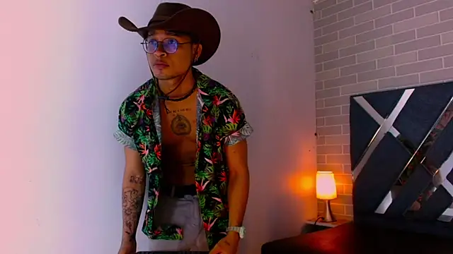 Jayden Morris online show from 14, 2, 2026