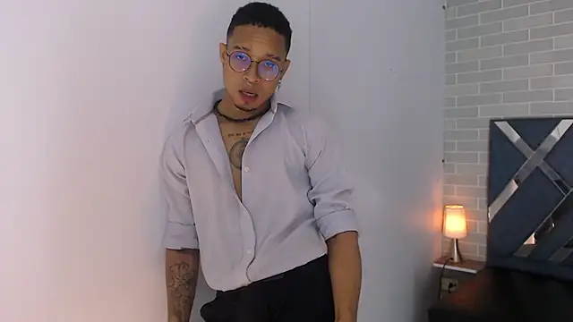 Jayden Morris online show from 6, 3, 2026