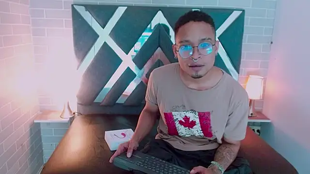 Jayden Morris online show from 11, 4, 2026