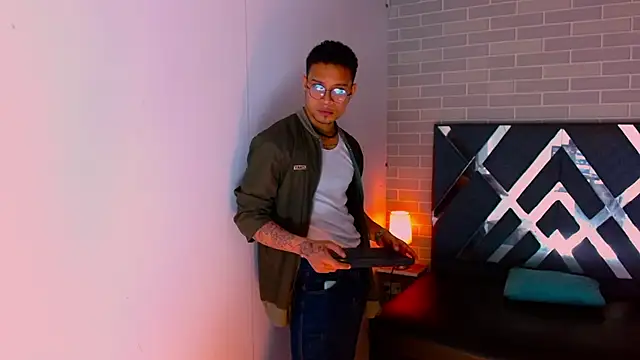 Jayden Morris online show from 16, 2, 2026