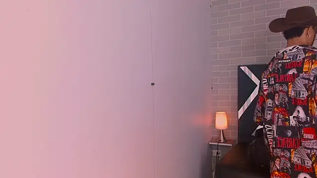 Jayden Morris online show from 18, 2, 2026