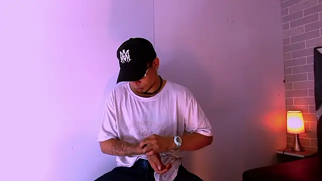 Jayden Morris online show from 26, 2, 2026