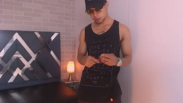 Jayden Morris online show from 20, 2, 2026