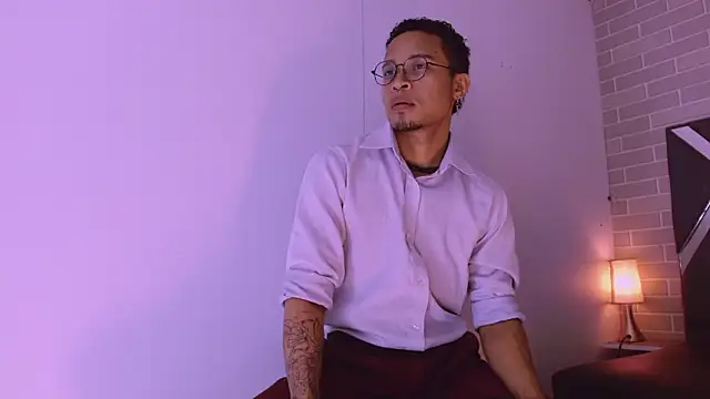 Jayden Morris online show from 28, 2, 2026