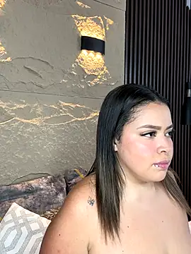 GenesisBlaze online show from 4, 12, 2025