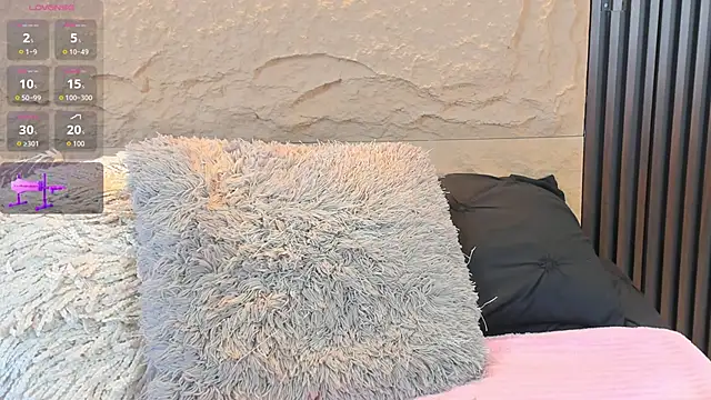 GenesisBlaze online show from 7, 2, 2026