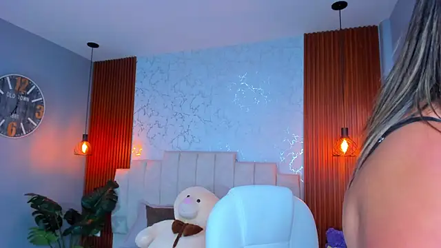 GenesisBlaze online show from 29, 10, 2025