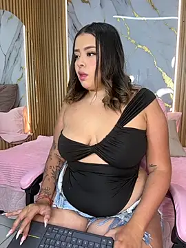 GenesisBlaze online show from 30, 11, 2025