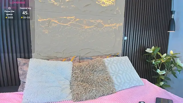 GenesisBlaze online show from 13, 1, 2026