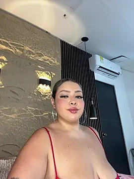 GenesisBlaze online show from 2, 7, 2026