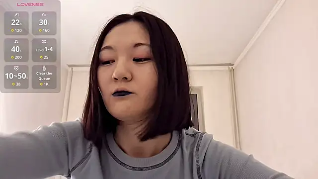 Lyndasilk online show from 7, 1, 2026