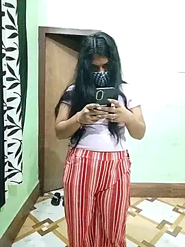 PG girl 12th online show from 13, 10, 2025