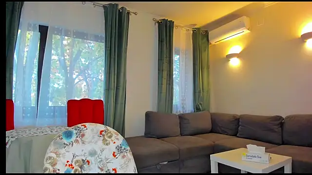 ExotticBeautty online show from 23, 10, 2025